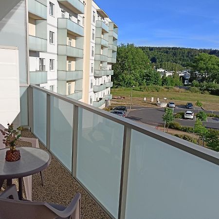 Apartment Moser 1303 Karlovy Vary Exterior foto